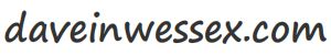 daveinwessex logo