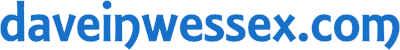 daveinwessex logo
